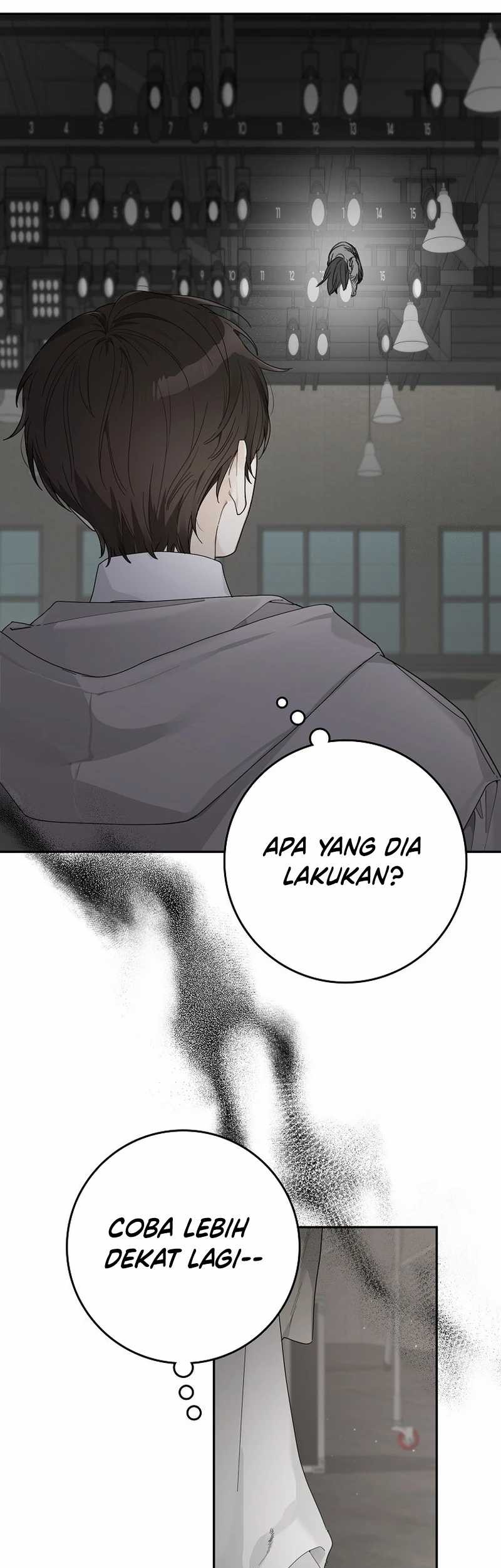 Rookie but One-in-a-Million Actor Chapter 41 - halaman 38