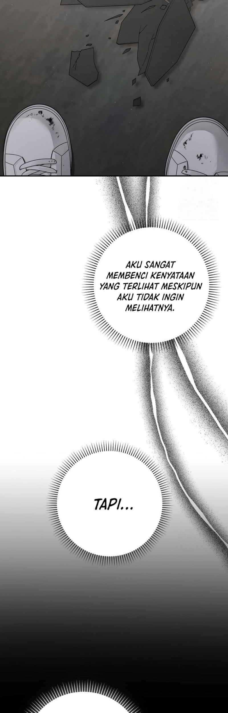 Rookie but One-in-a-Million Actor Chapter 42 - halaman 11