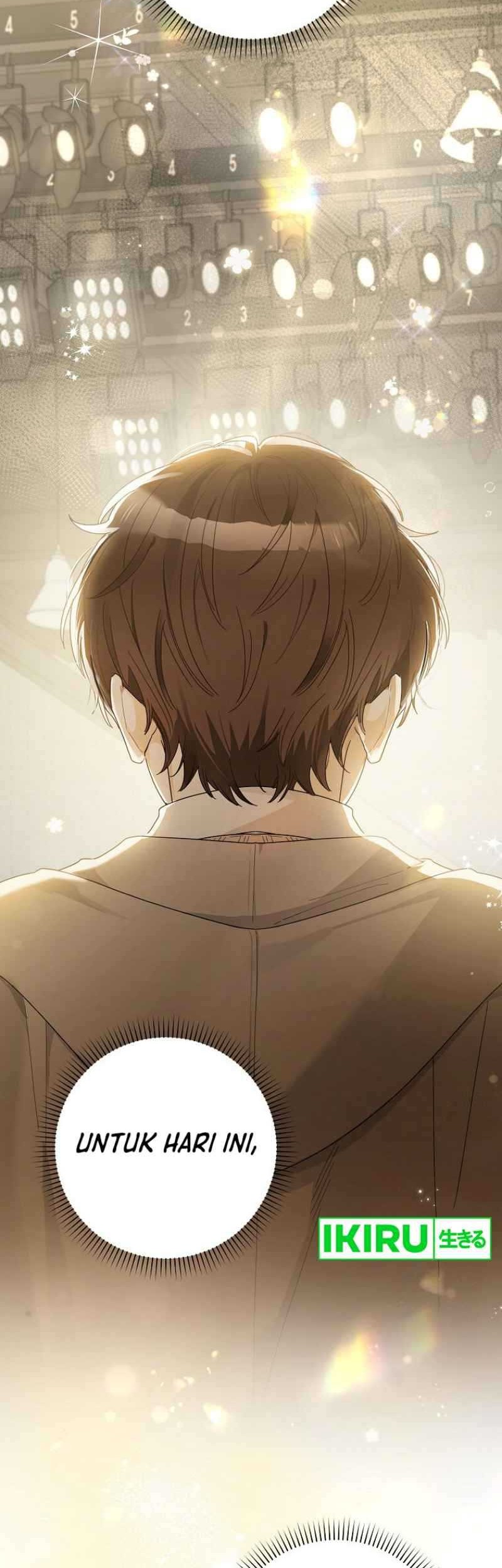 Rookie but One-in-a-Million Actor Chapter 42 - halaman 14