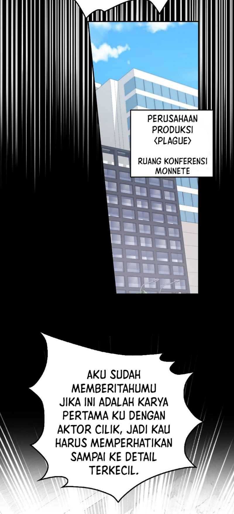 Rookie but One-in-a-Million Actor Chapter 42 - halaman 20