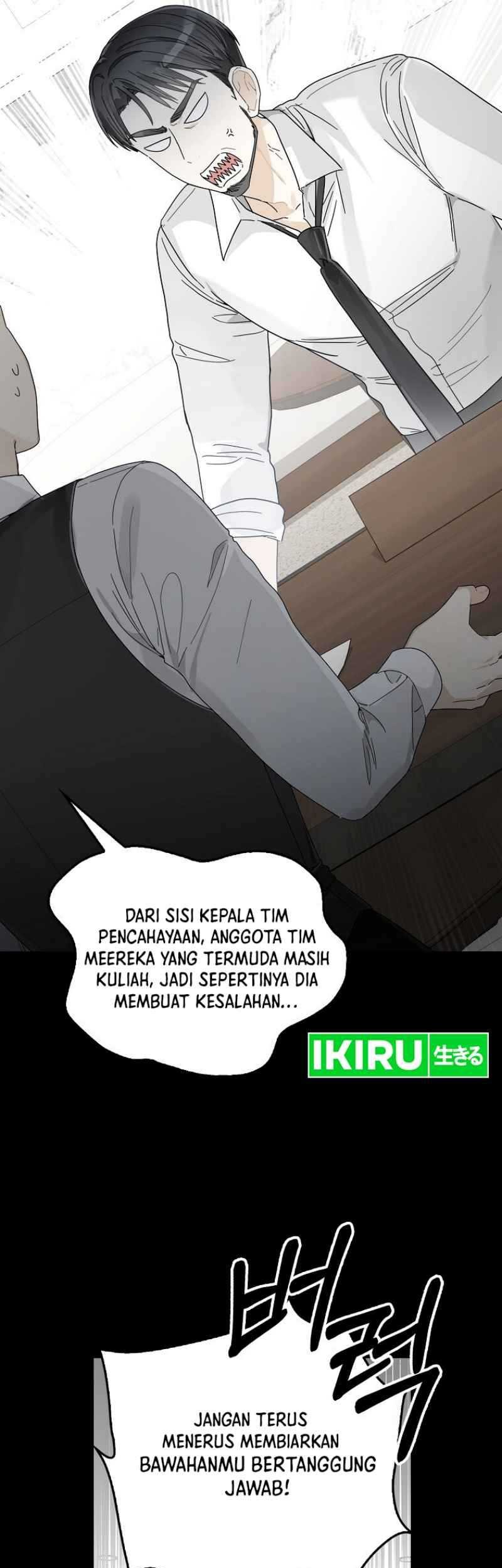 Rookie but One-in-a-Million Actor Chapter 42 - halaman 21