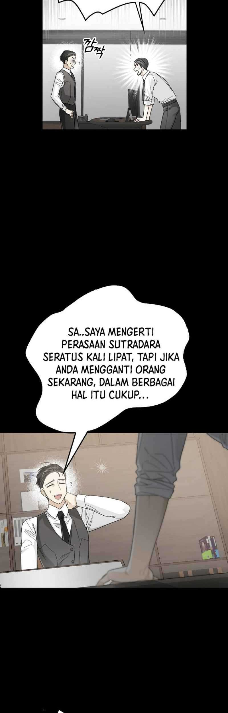 Rookie but One-in-a-Million Actor Chapter 42 - halaman 22