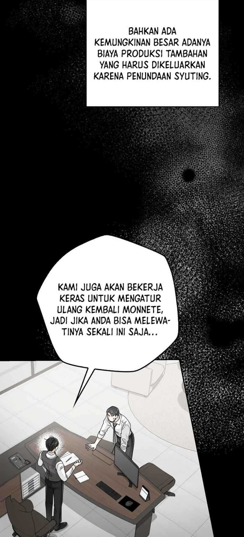Rookie but One-in-a-Million Actor Chapter 42 - halaman 24