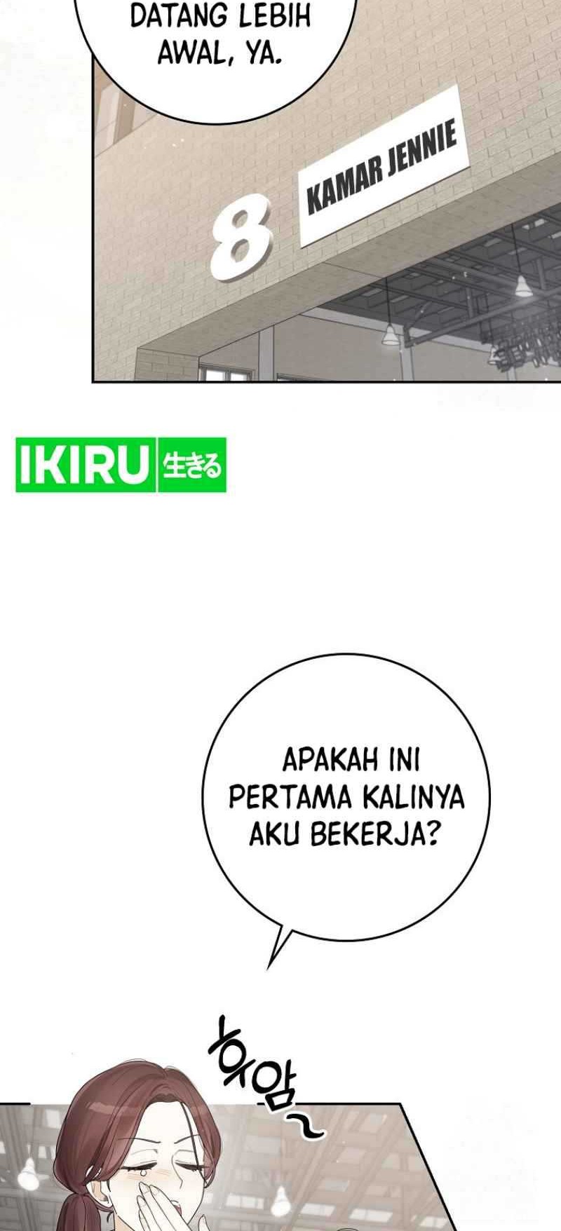 Rookie but One-in-a-Million Actor Chapter 42 - halaman 28