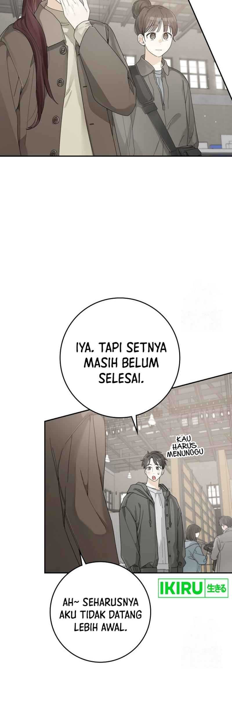Rookie but One-in-a-Million Actor Chapter 42 - halaman 29
