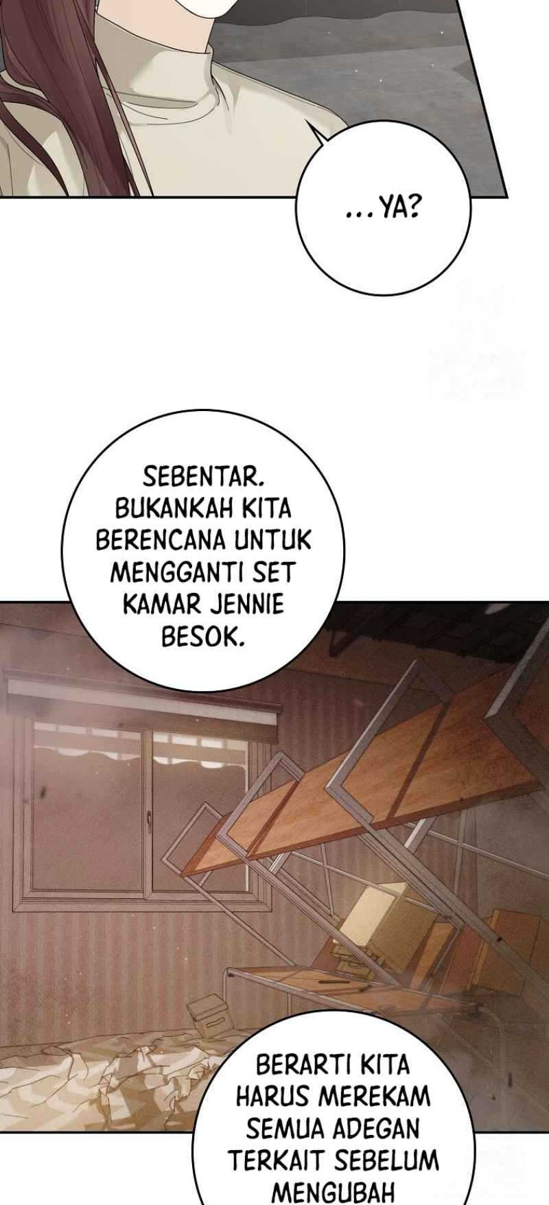 Rookie but One-in-a-Million Actor Chapter 42 - halaman 32