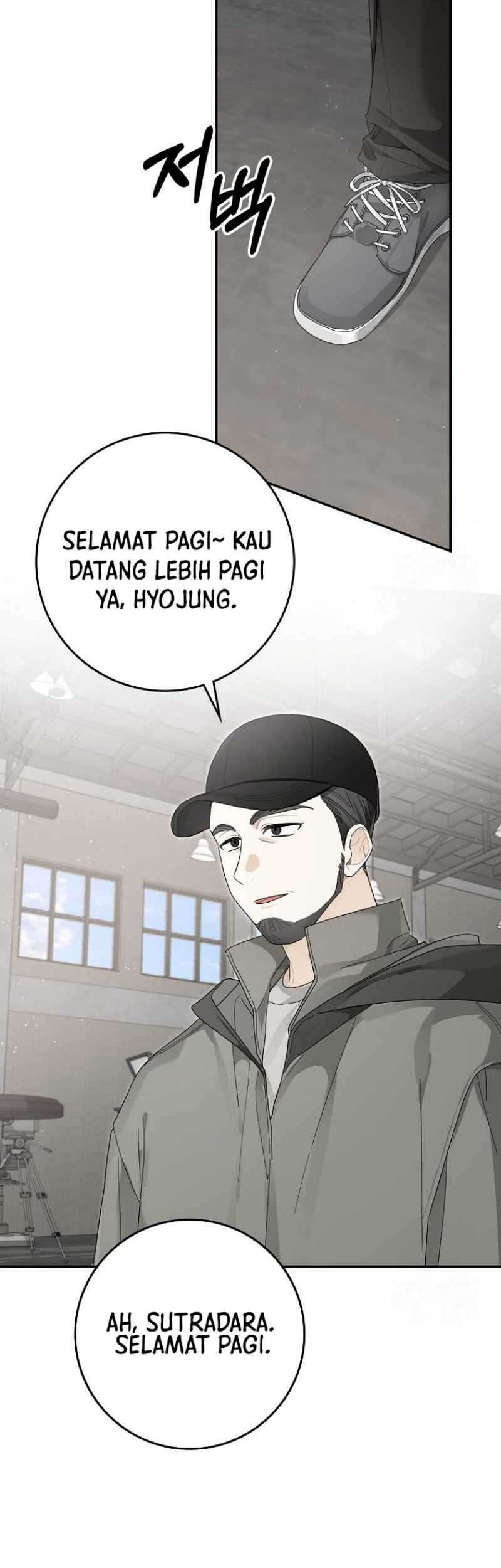 Rookie but One-in-a-Million Actor Chapter 42 - halaman 34