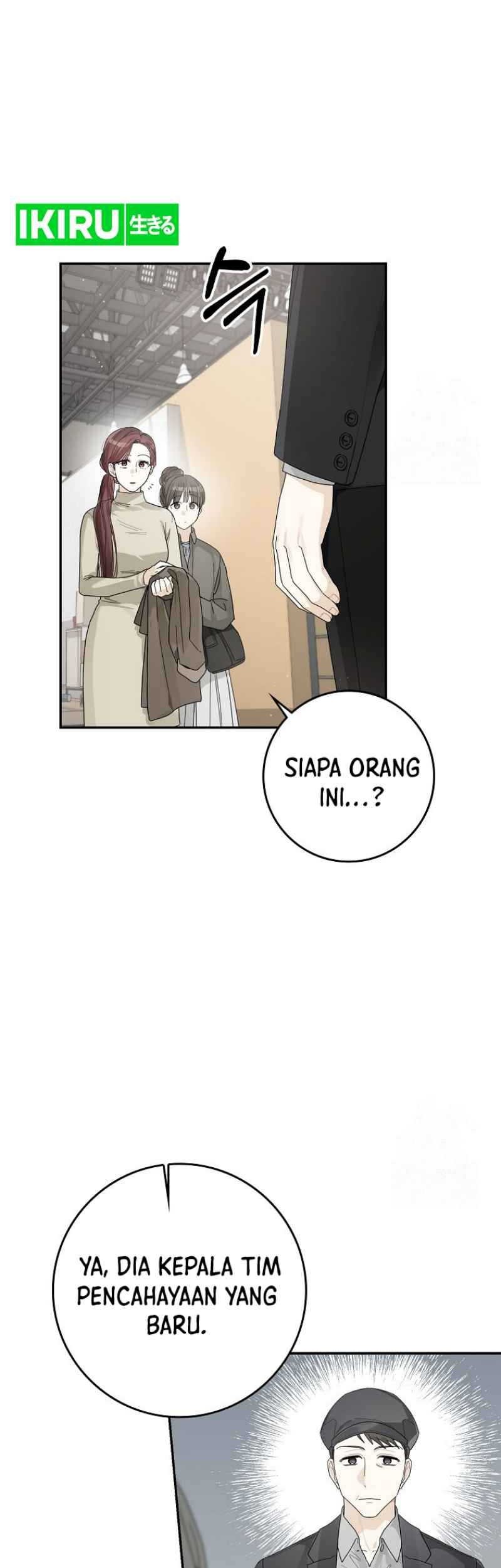 Rookie but One-in-a-Million Actor Chapter 42 - halaman 35