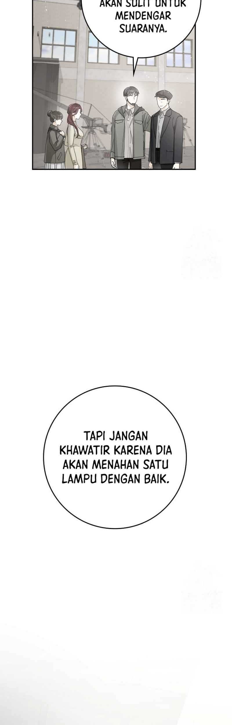 Rookie but One-in-a-Million Actor Chapter 42 - halaman 38