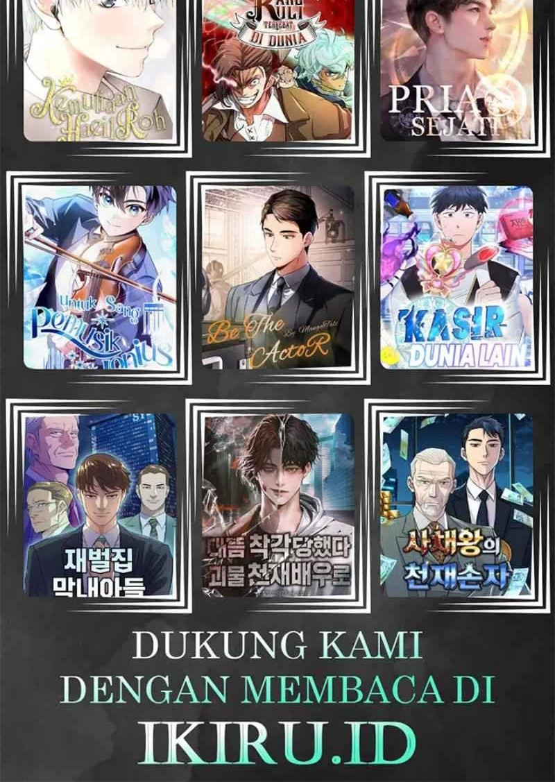 Rookie but One-in-a-Million Actor Chapter 42 - halaman 44