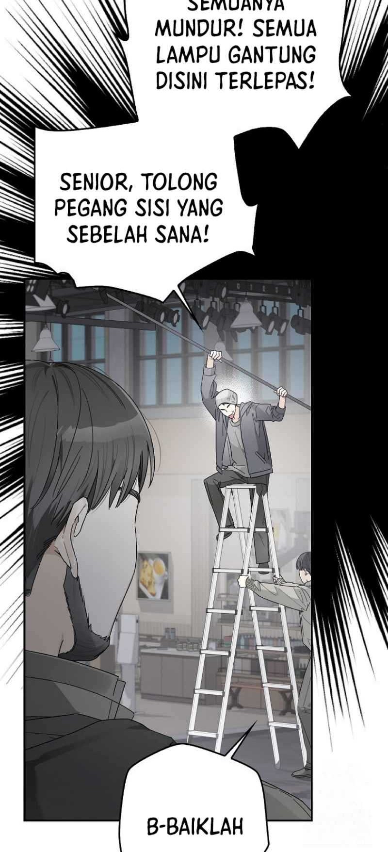 Rookie but One-in-a-Million Actor Chapter 42 - halaman 8