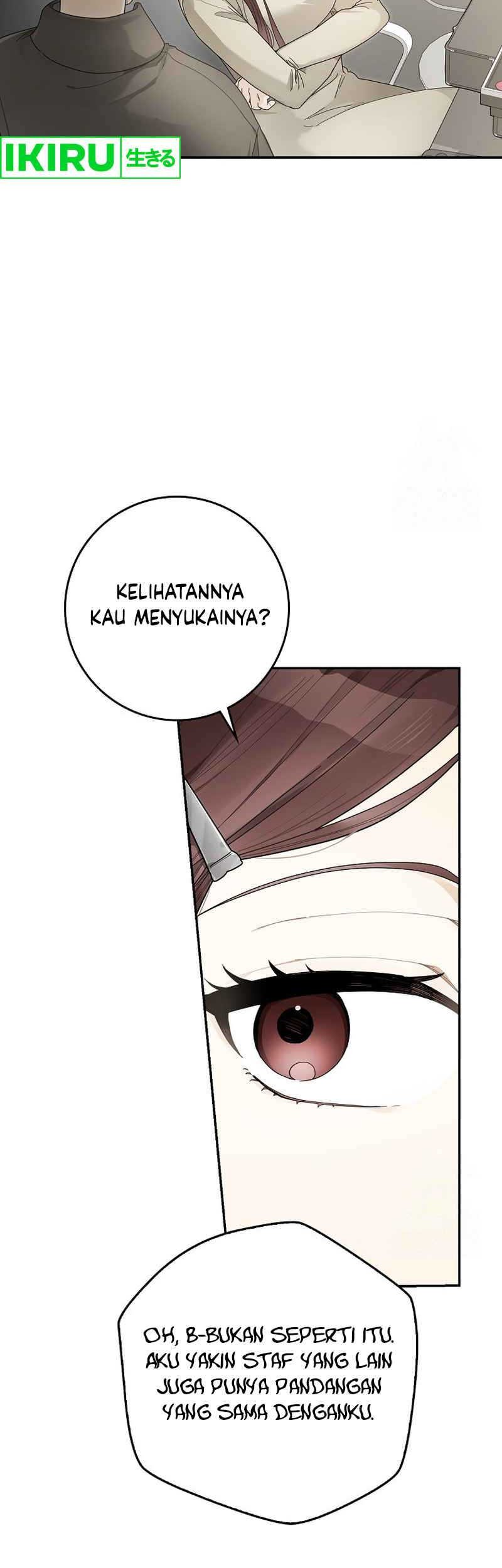 Rookie but One-in-a-Million Actor Chapter 43 - halaman 10