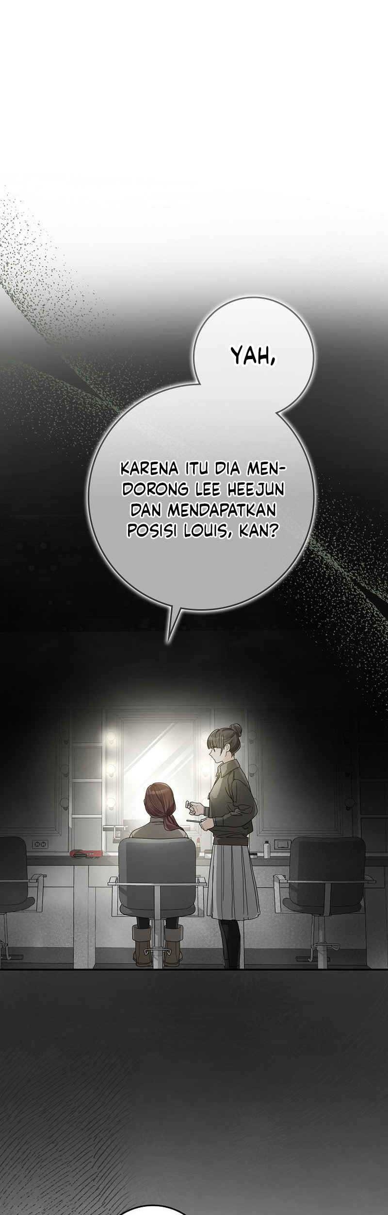Rookie but One-in-a-Million Actor Chapter 43 - halaman 11