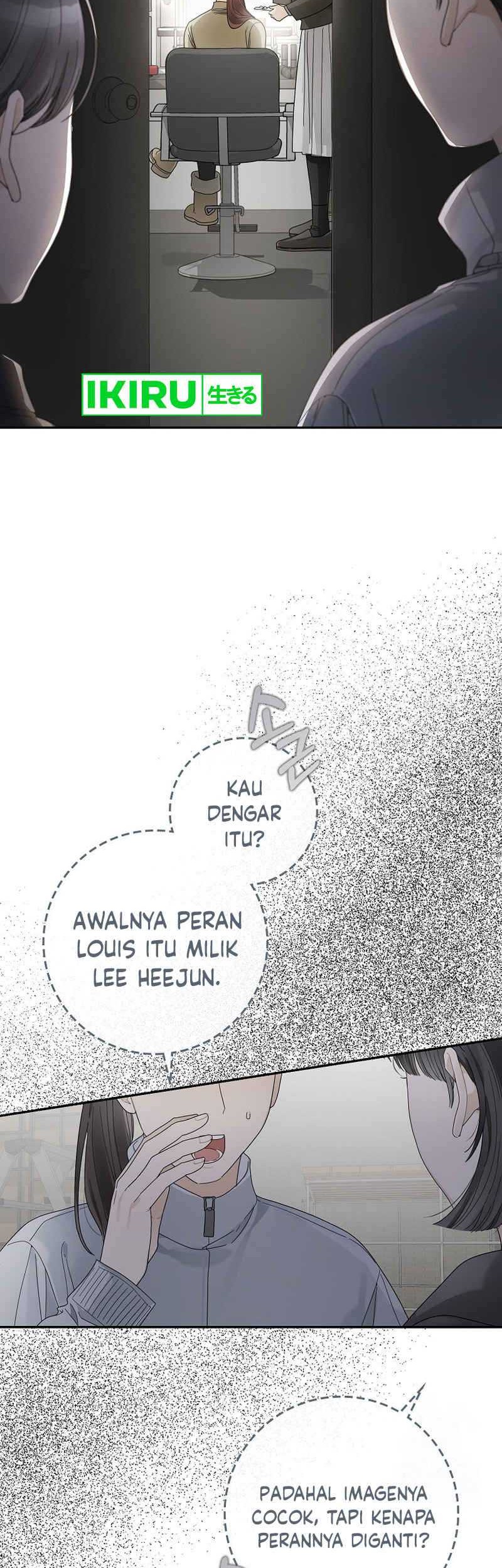 Rookie but One-in-a-Million Actor Chapter 43 - halaman 21