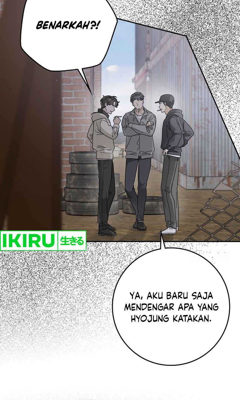 Rookie but One-in-a-Million Actor Chapter 43 - halaman 23