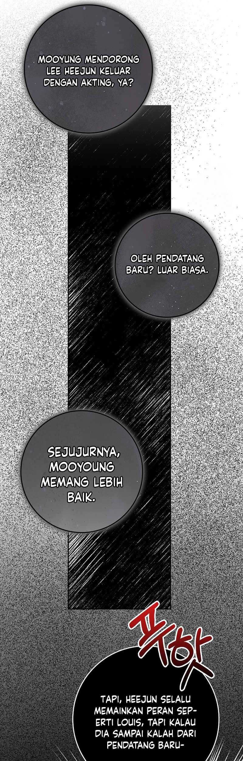 Rookie but One-in-a-Million Actor Chapter 43 - halaman 24