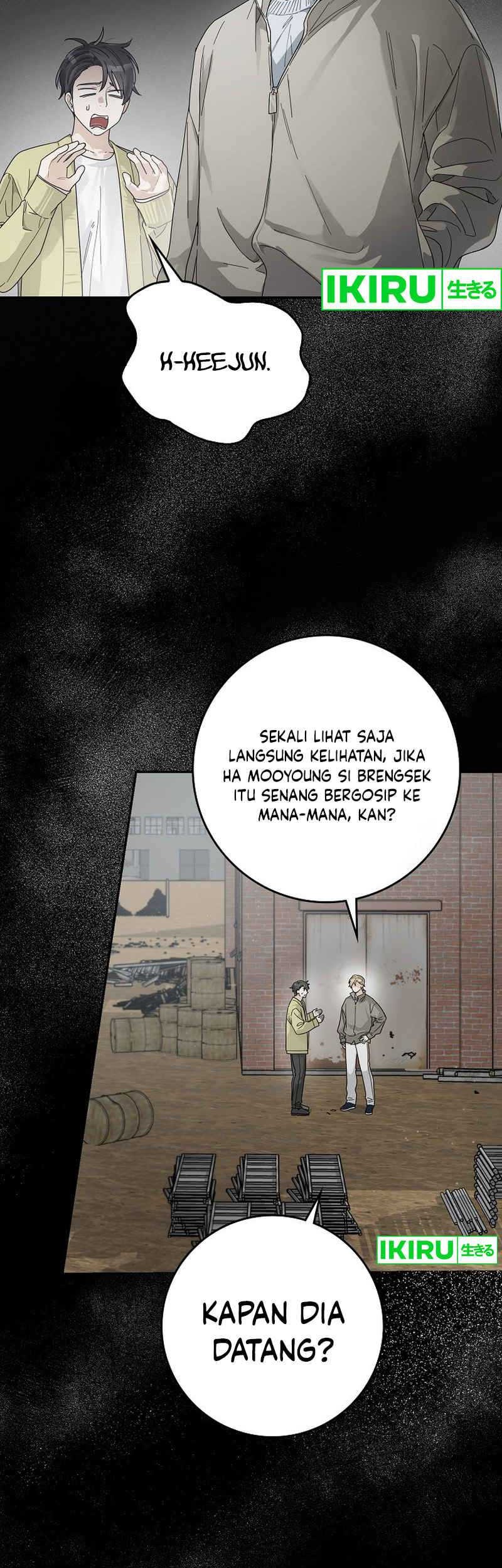 Rookie but One-in-a-Million Actor Chapter 43 - halaman 26
