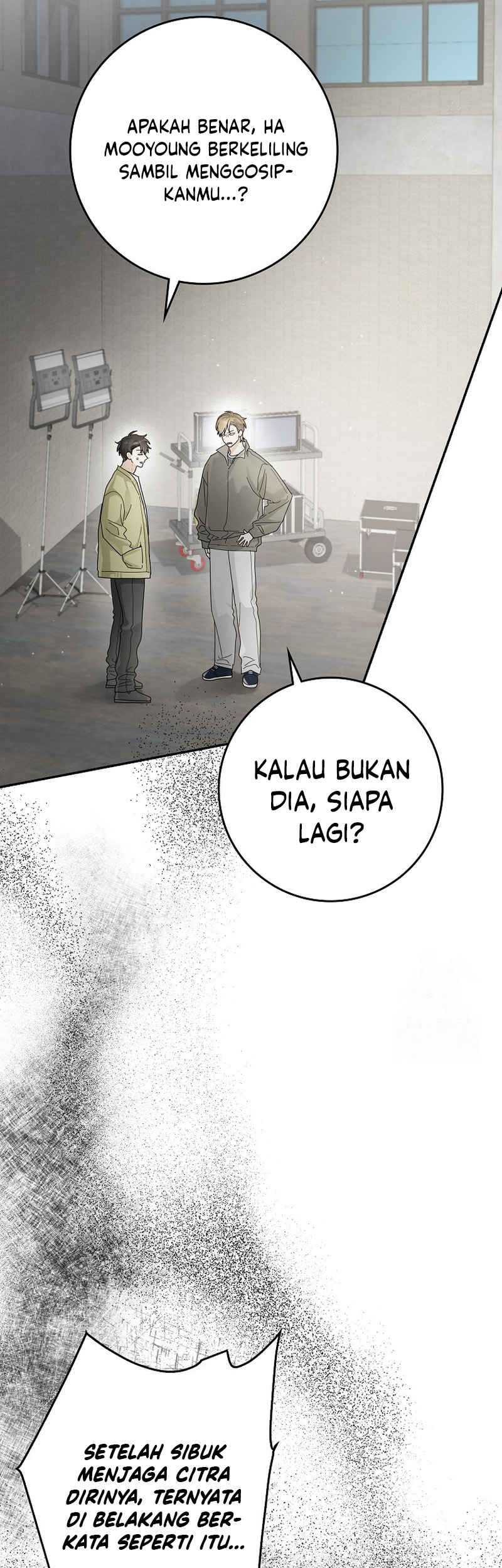 Rookie but One-in-a-Million Actor Chapter 43 - halaman 29