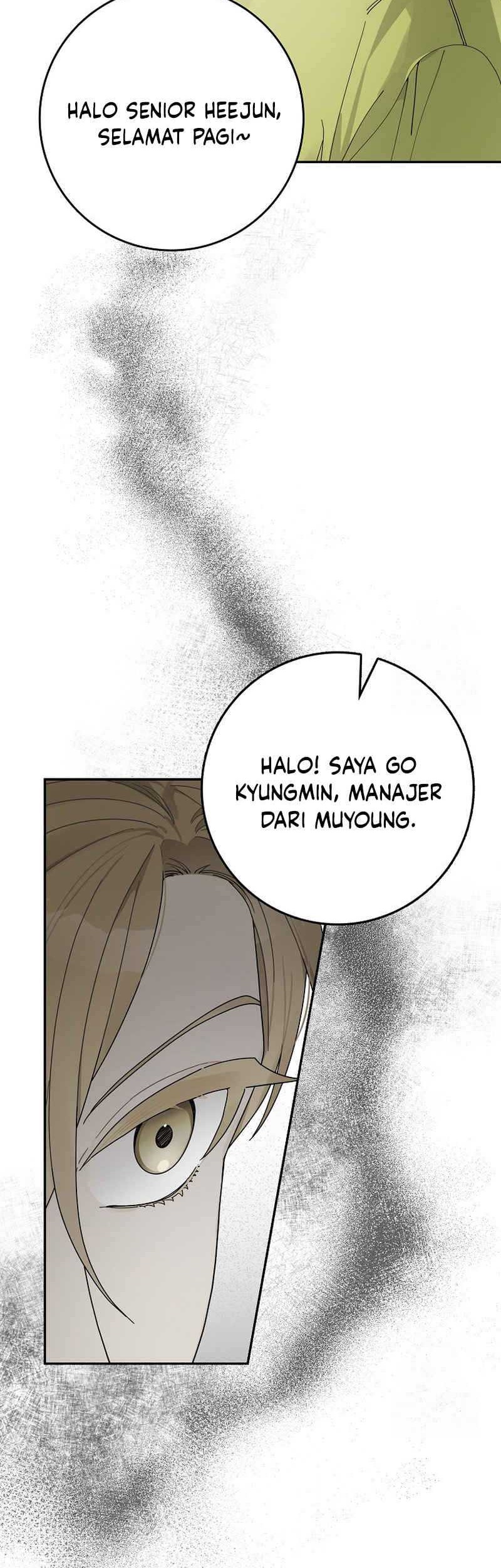 Rookie but One-in-a-Million Actor Chapter 43 - halaman 32