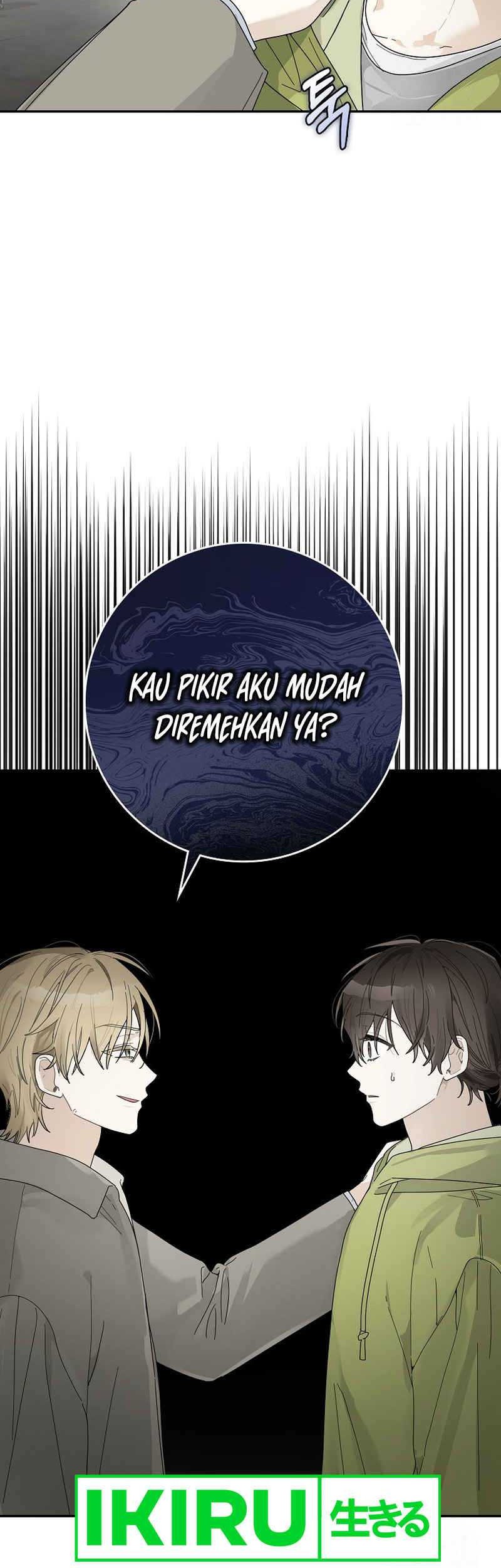 Rookie but One-in-a-Million Actor Chapter 43 - halaman 37