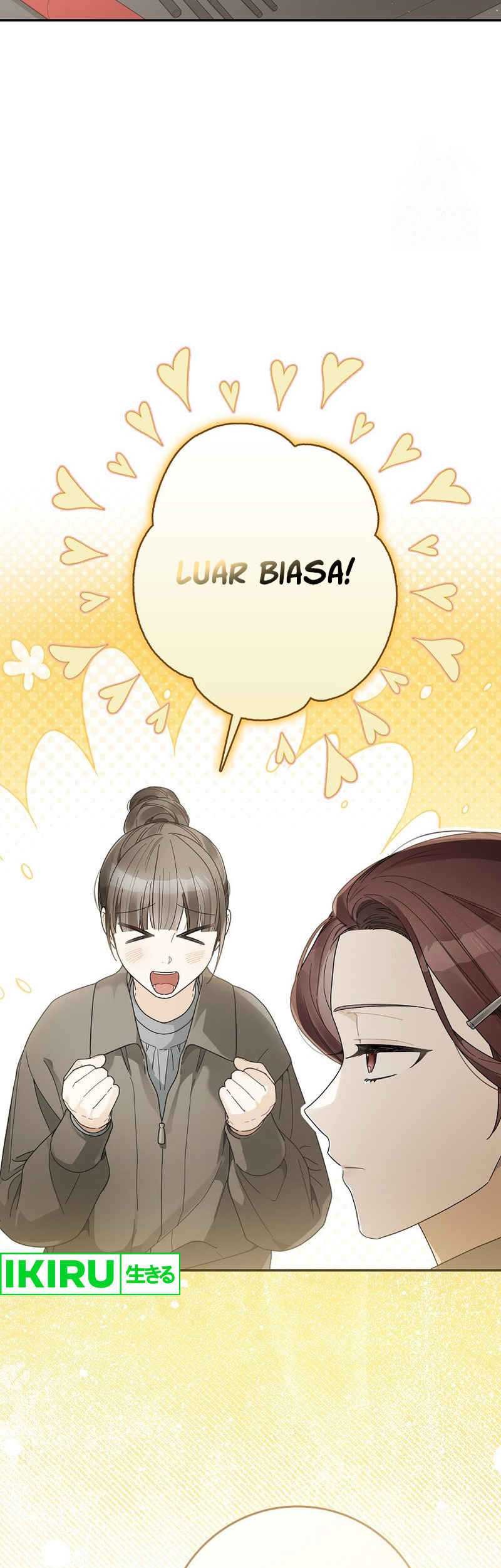 Rookie but One-in-a-Million Actor Chapter 43 - halaman 6