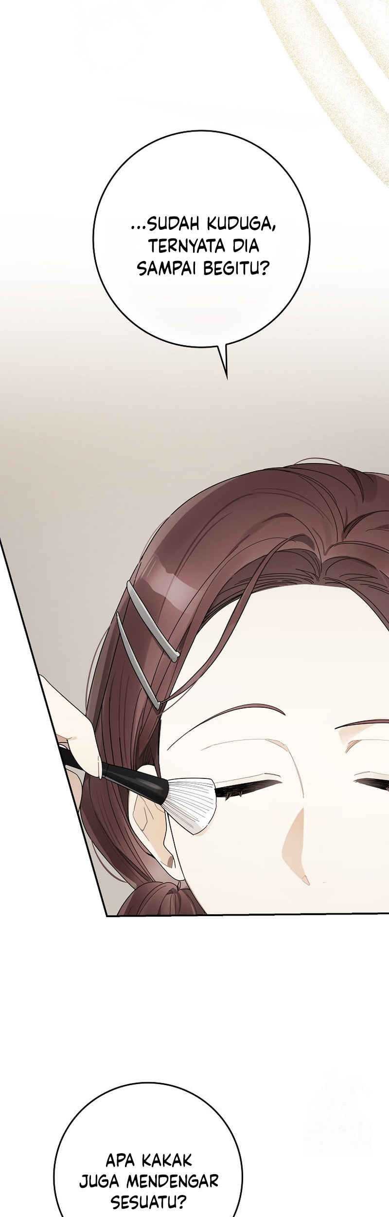 Rookie but One-in-a-Million Actor Chapter 43 - halaman 8
