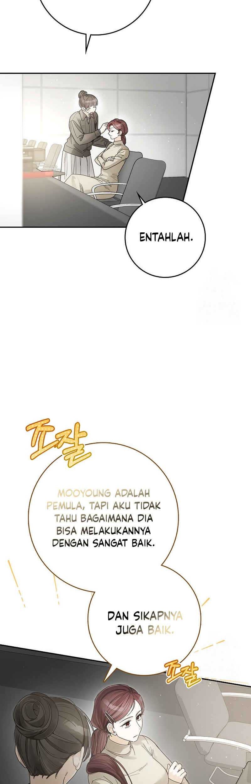 Rookie but One-in-a-Million Actor Chapter 43 - halaman 9
