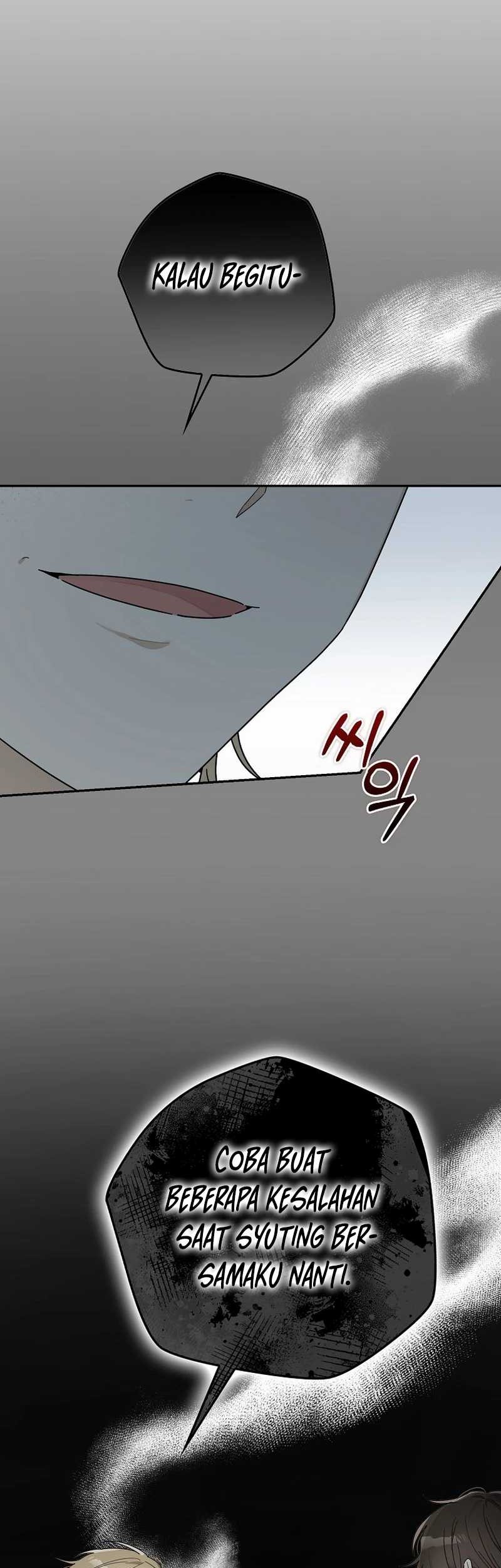 Rookie but One-in-a-Million Actor Chapter 44 - halaman 10