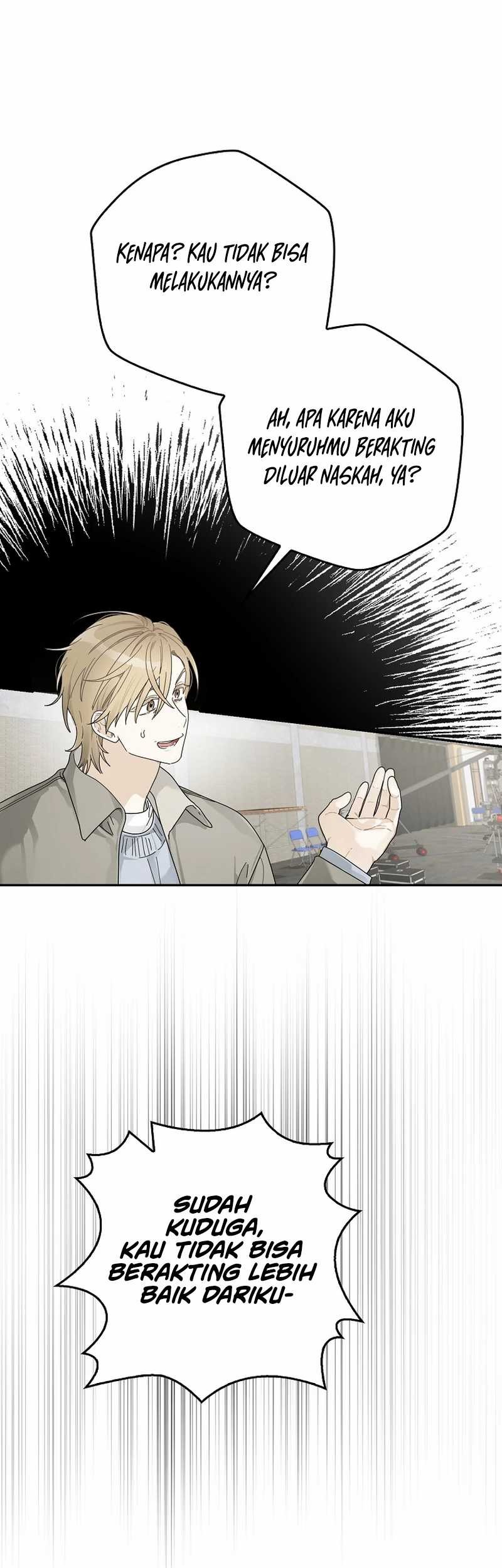 Rookie but One-in-a-Million Actor Chapter 44 - halaman 14