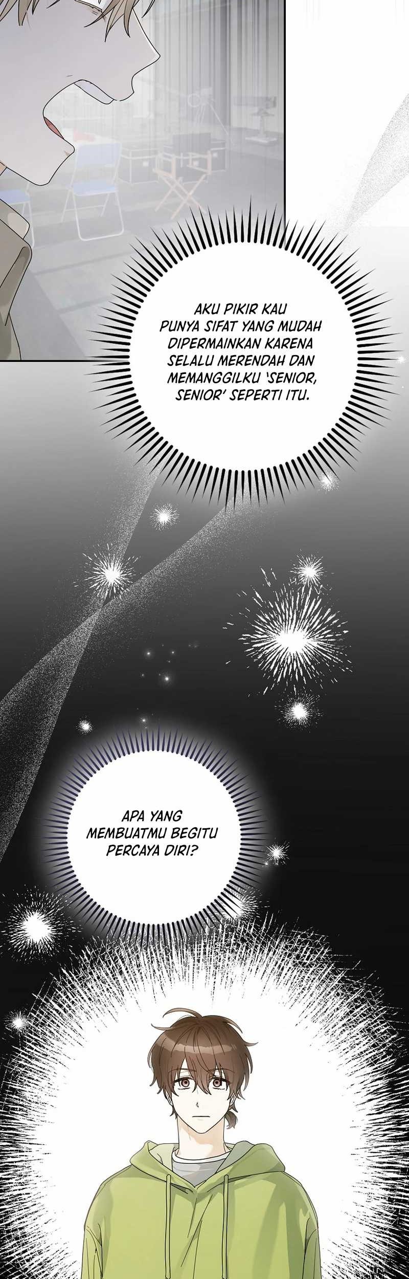 Rookie but One-in-a-Million Actor Chapter 44 - halaman 16
