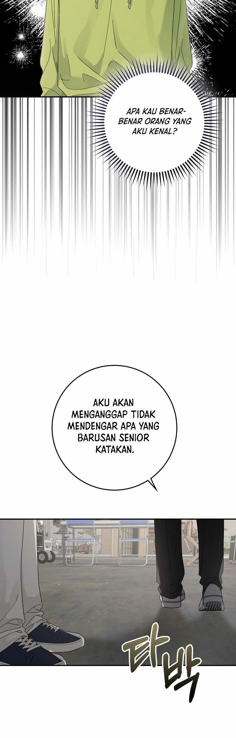 Rookie but One-in-a-Million Actor Chapter 44 - halaman 17