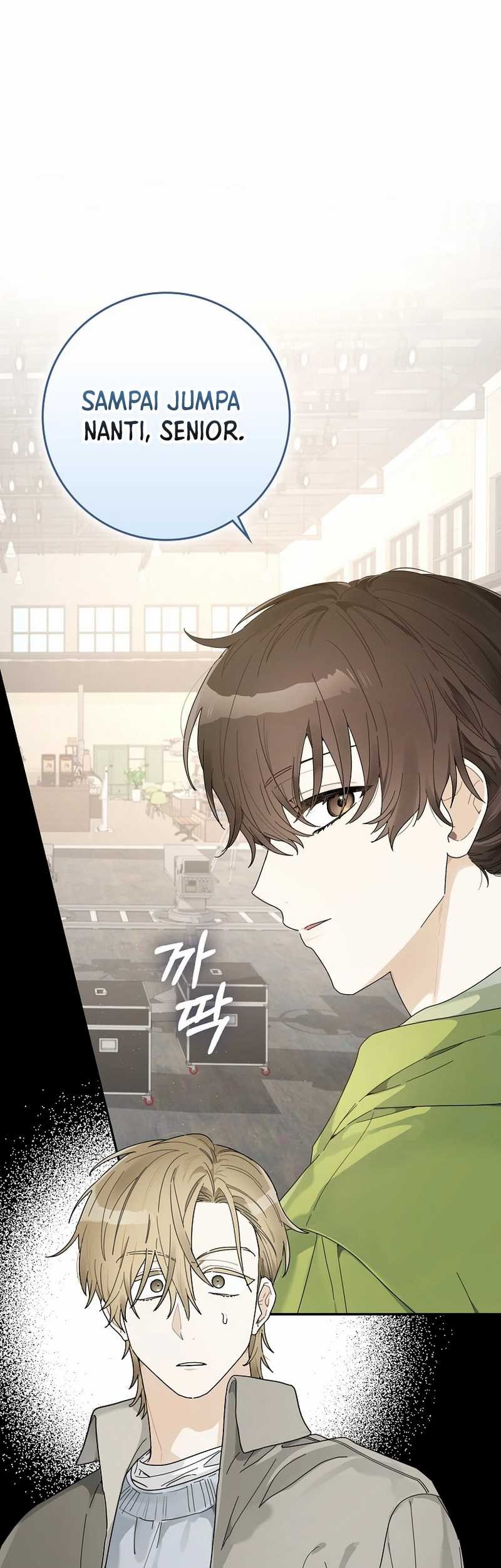 Rookie but One-in-a-Million Actor Chapter 44 - halaman 18