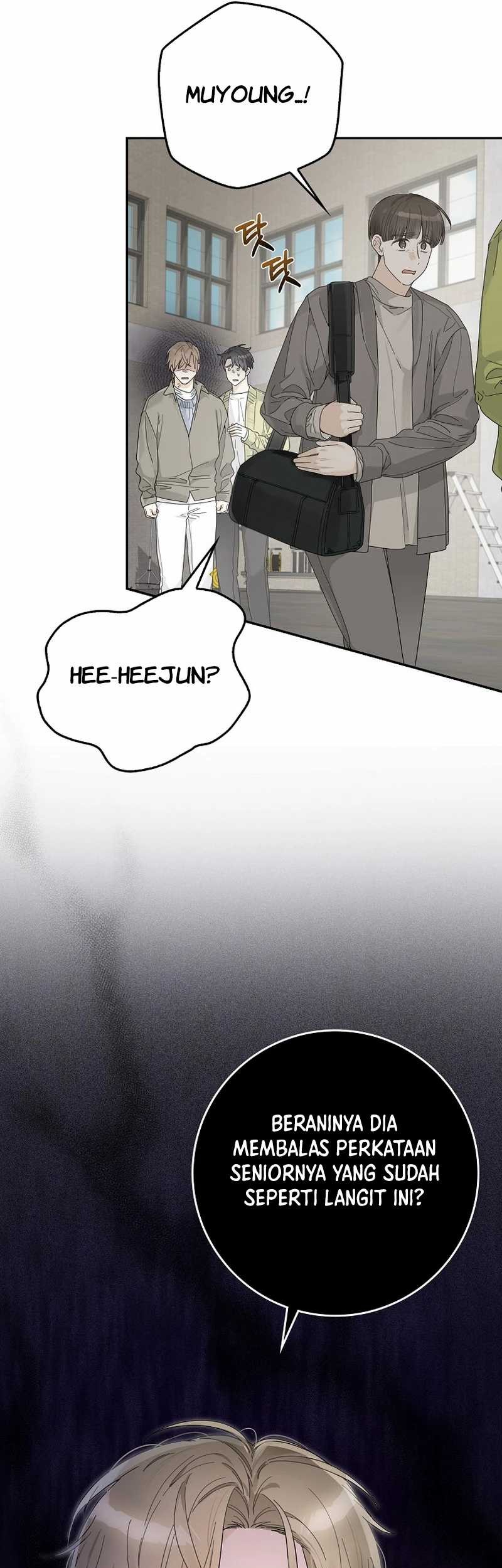 Rookie but One-in-a-Million Actor Chapter 44 - halaman 20
