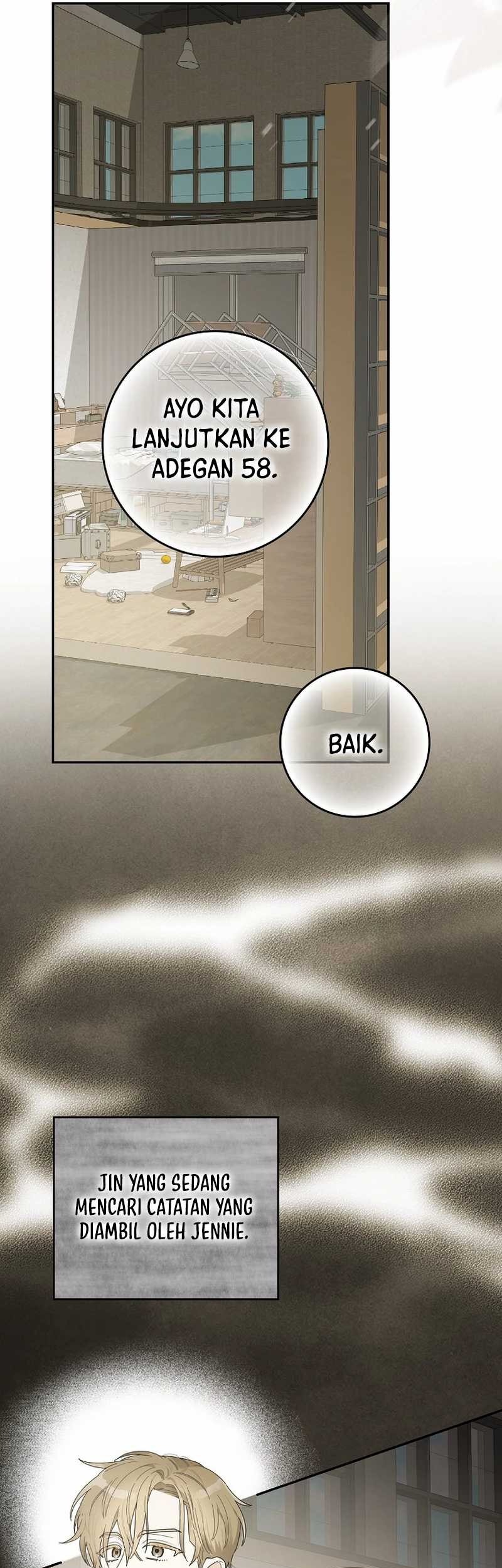 Rookie but One-in-a-Million Actor Chapter 44 - halaman 26