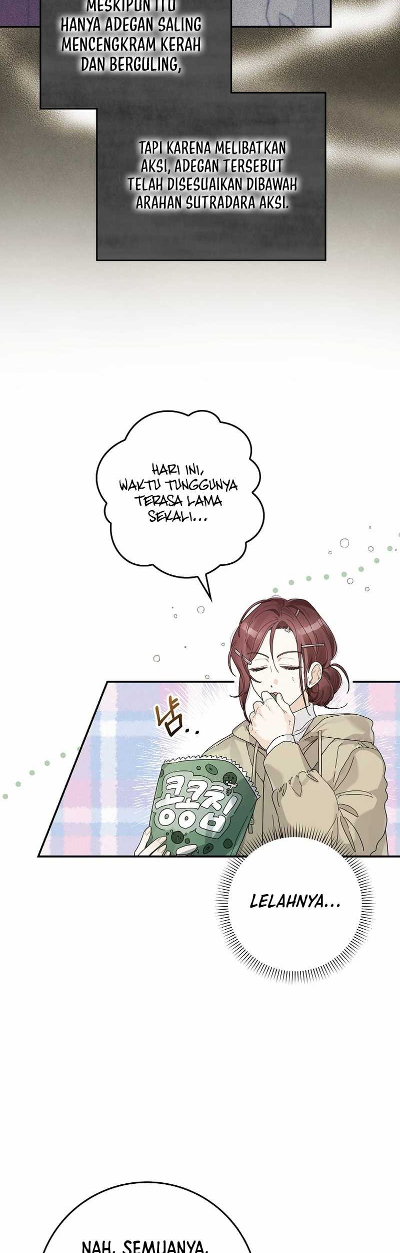 Rookie but One-in-a-Million Actor Chapter 44 - halaman 28