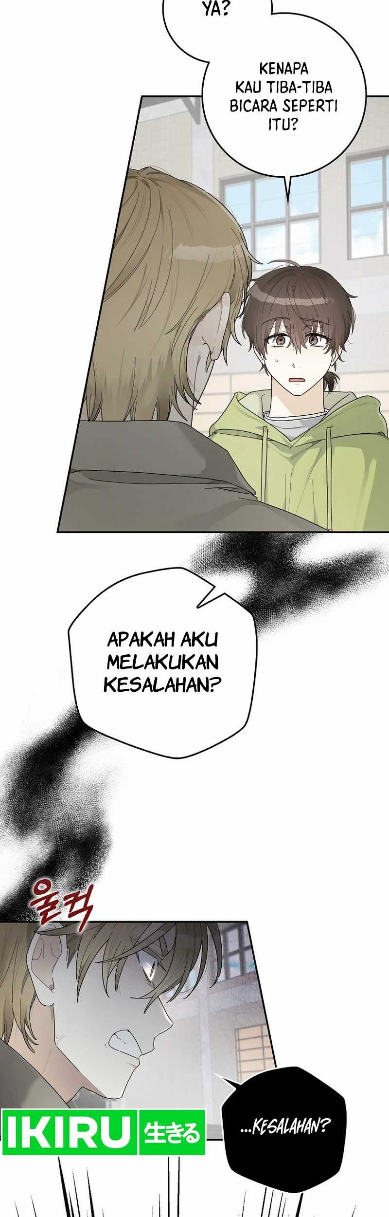 Rookie but One-in-a-Million Actor Chapter 44 - halaman 3