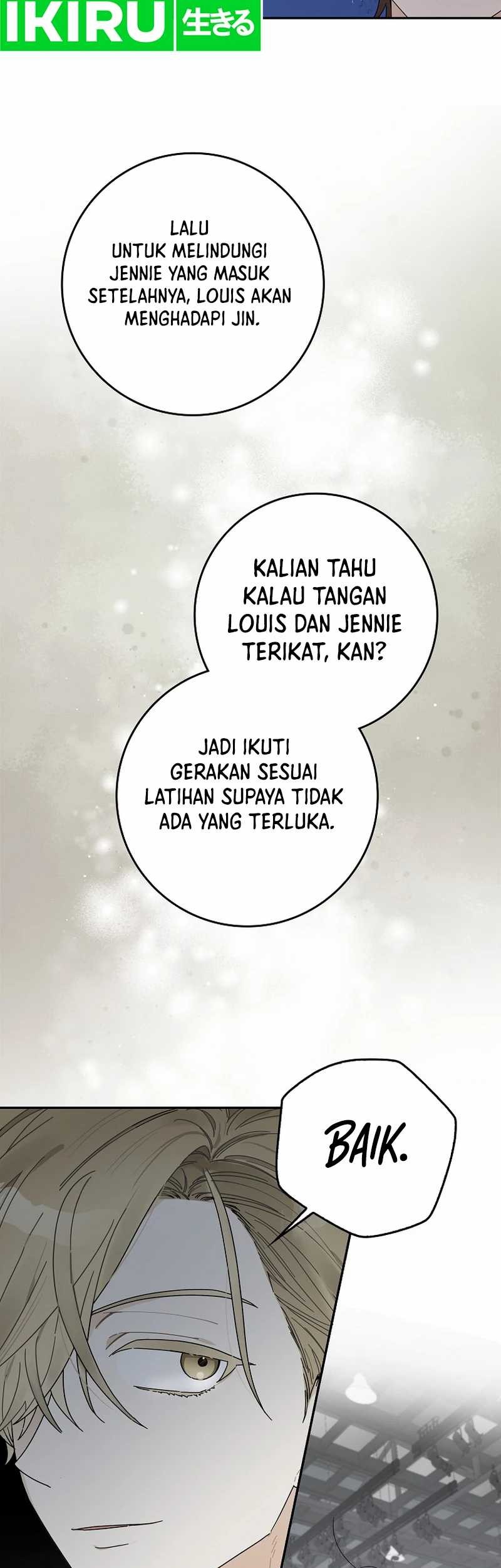 Rookie but One-in-a-Million Actor Chapter 44 - halaman 30