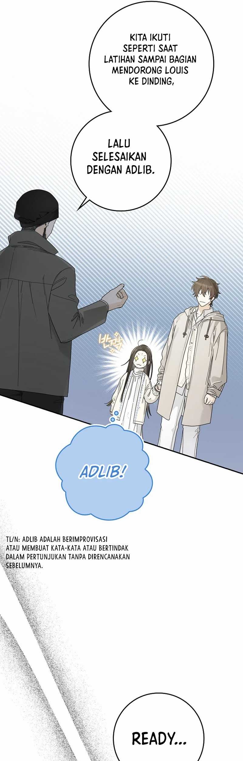 Rookie but One-in-a-Million Actor Chapter 44 - halaman 32