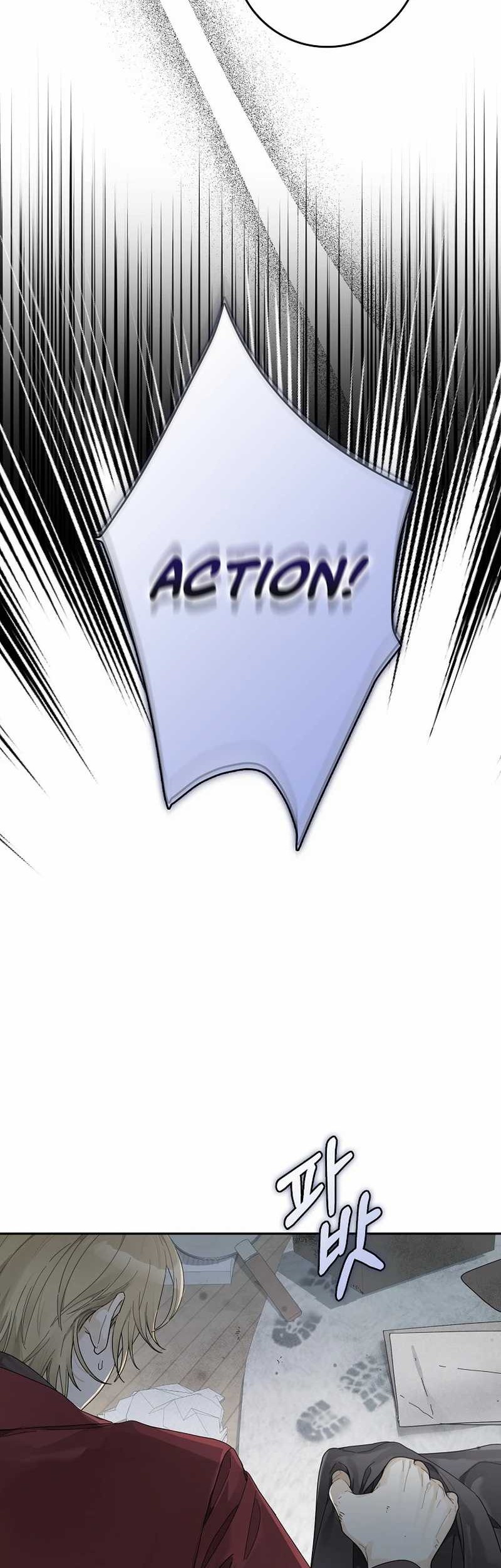 Rookie but One-in-a-Million Actor Chapter 44 - halaman 33