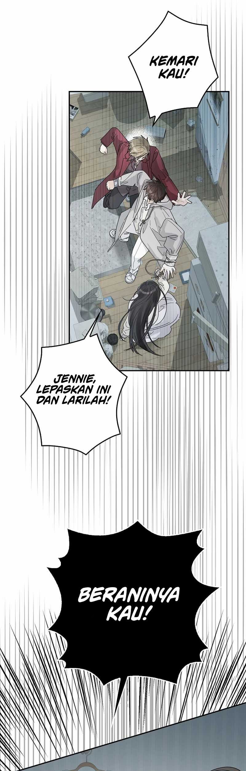 Rookie but One-in-a-Million Actor Chapter 44 - halaman 41