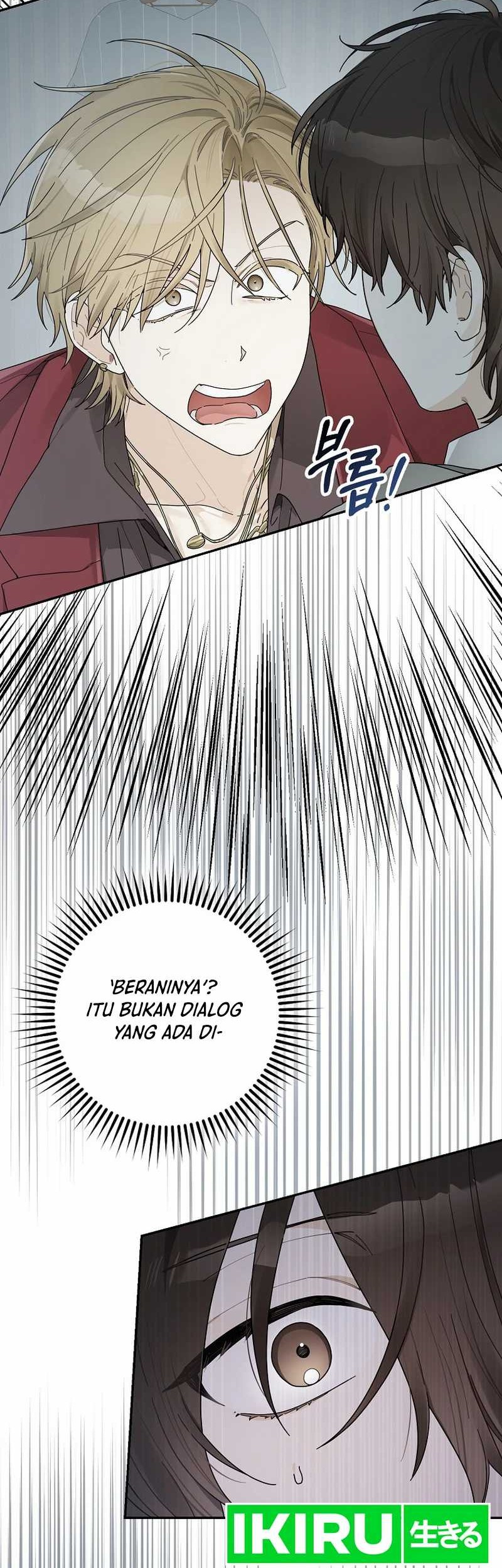 Rookie but One-in-a-Million Actor Chapter 44 - halaman 42