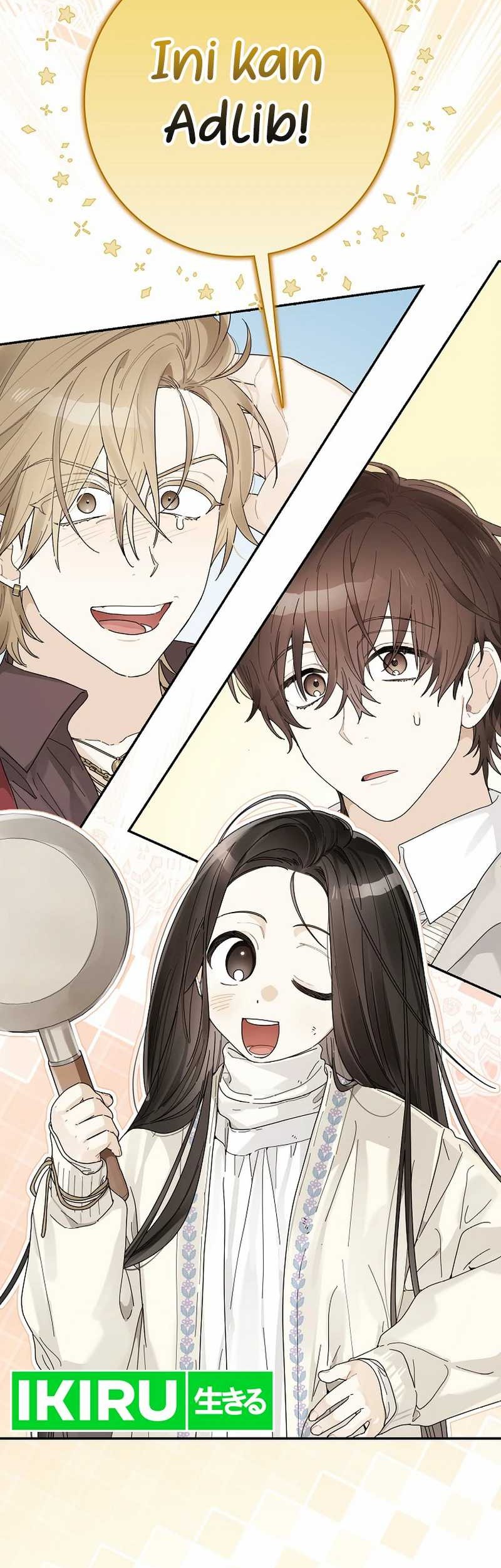 Rookie but One-in-a-Million Actor Chapter 44 - halaman 49
