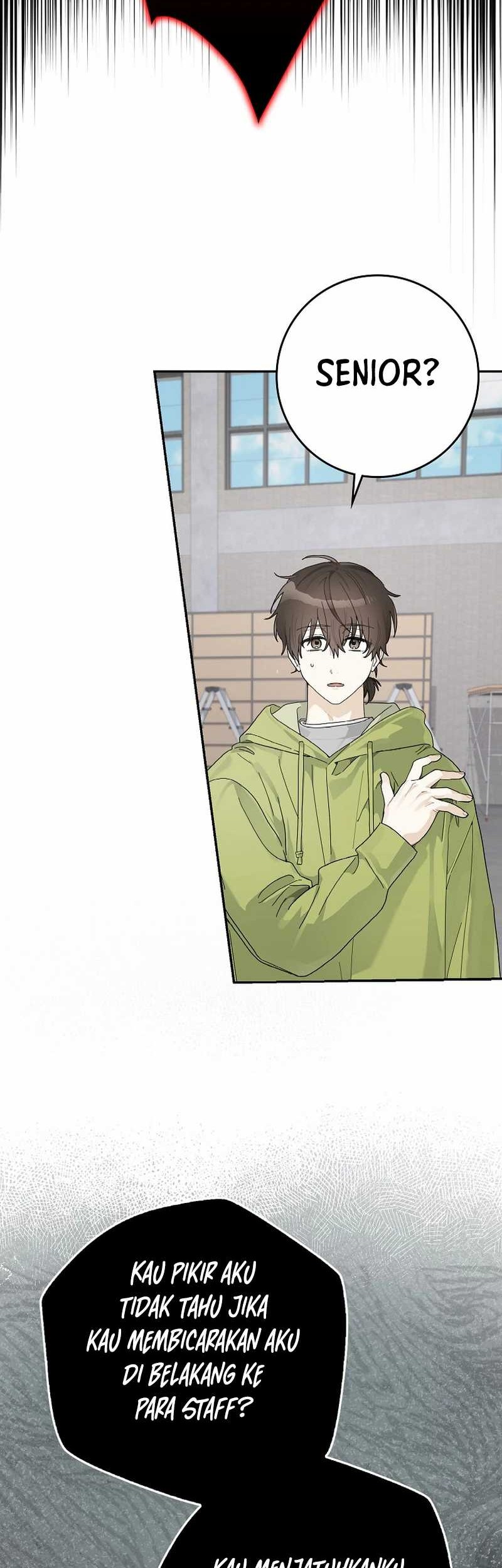 Rookie but One-in-a-Million Actor Chapter 44 - halaman 5