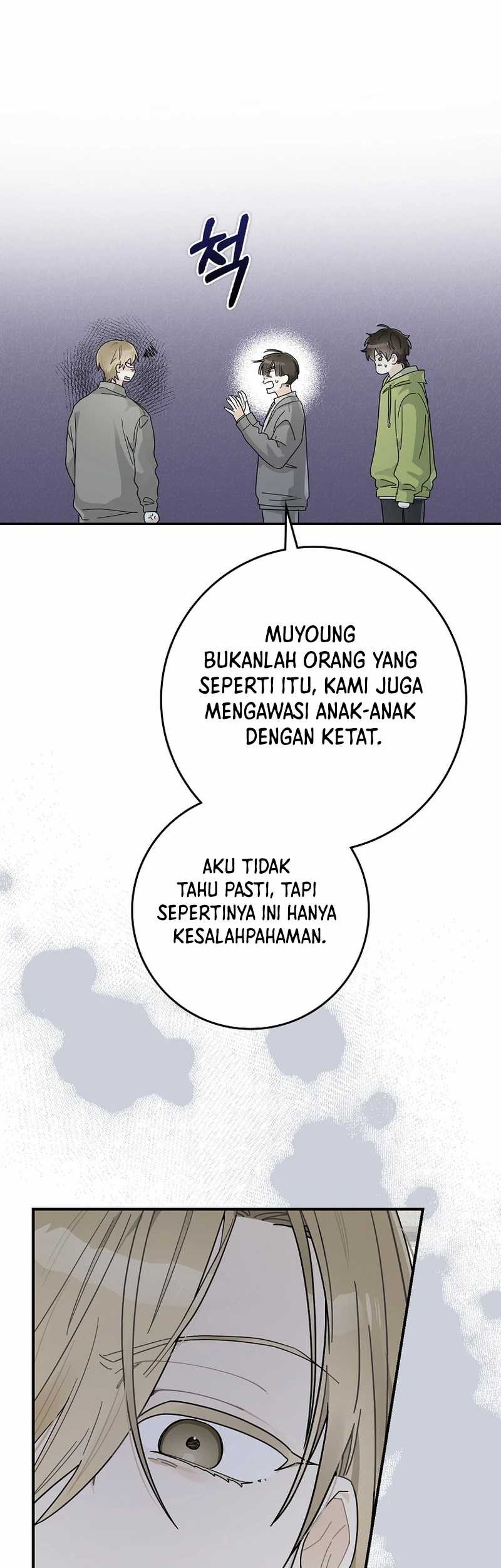 Rookie but One-in-a-Million Actor Chapter 44 - halaman 8