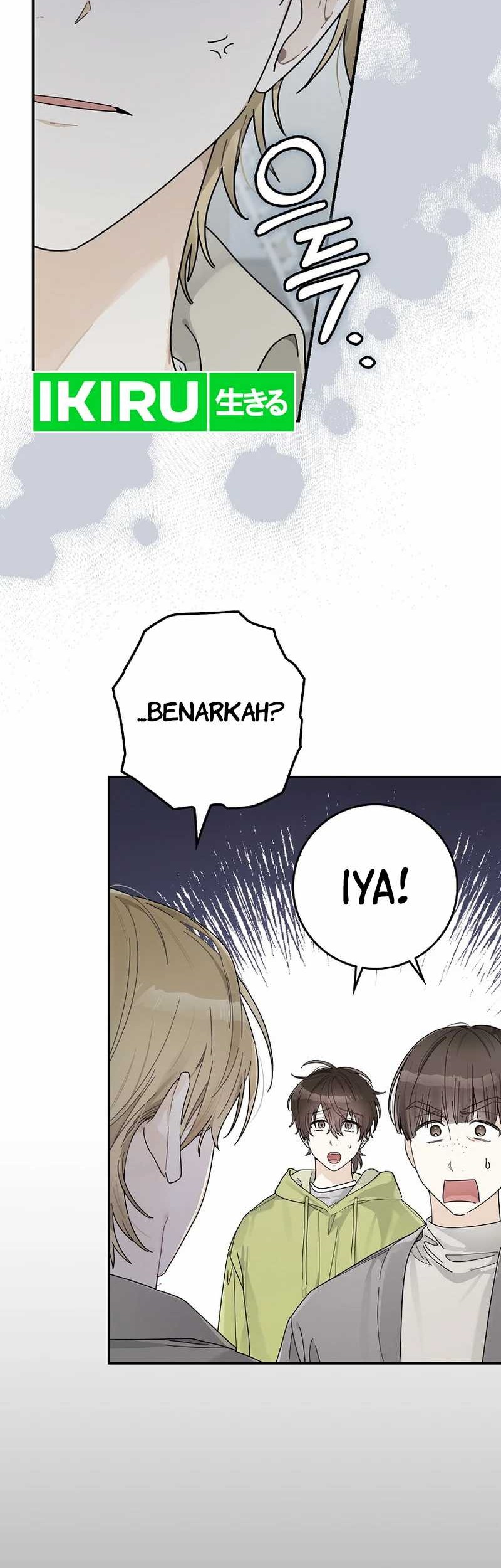 Rookie but One-in-a-Million Actor Chapter 44 - halaman 9