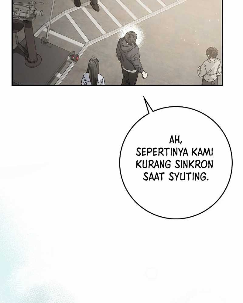 Rookie but One-in-a-Million Actor Chapter 45 - halaman 11