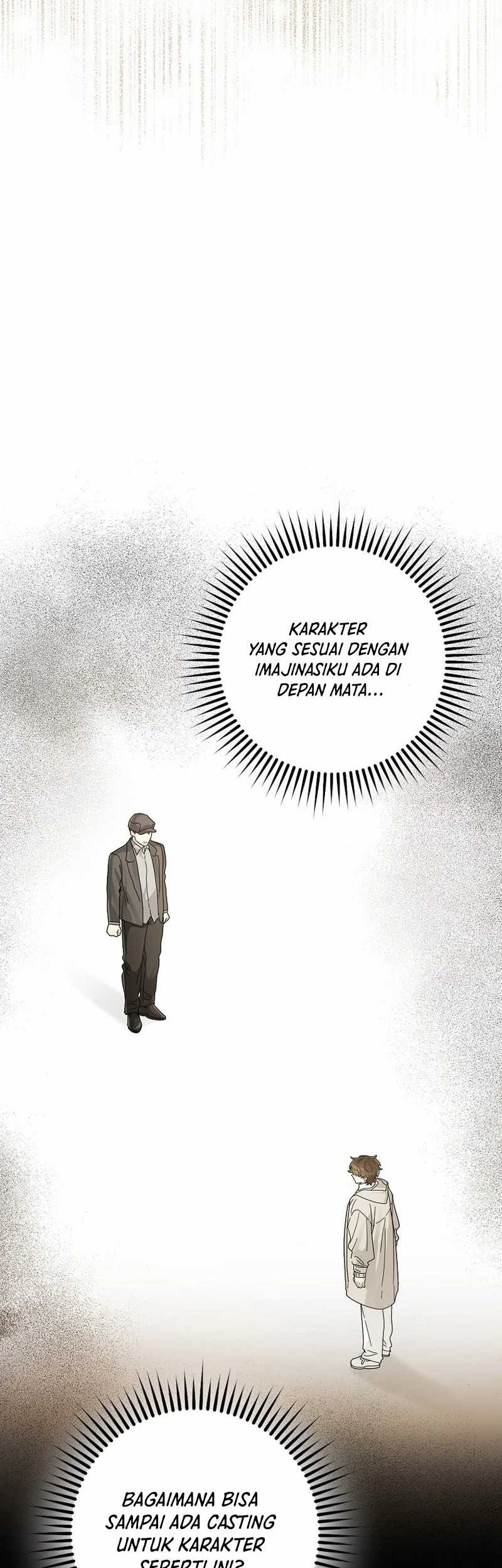 Rookie but One-in-a-Million Actor Chapter 45 - halaman 15