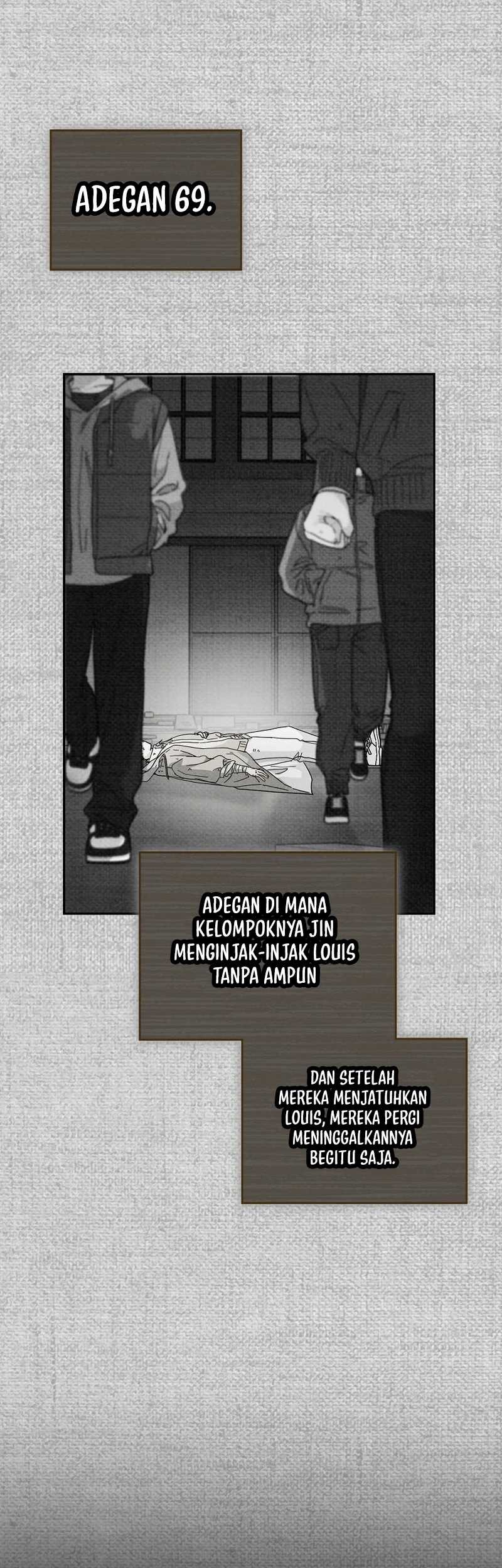 Rookie but One-in-a-Million Actor Chapter 45 - halaman 17