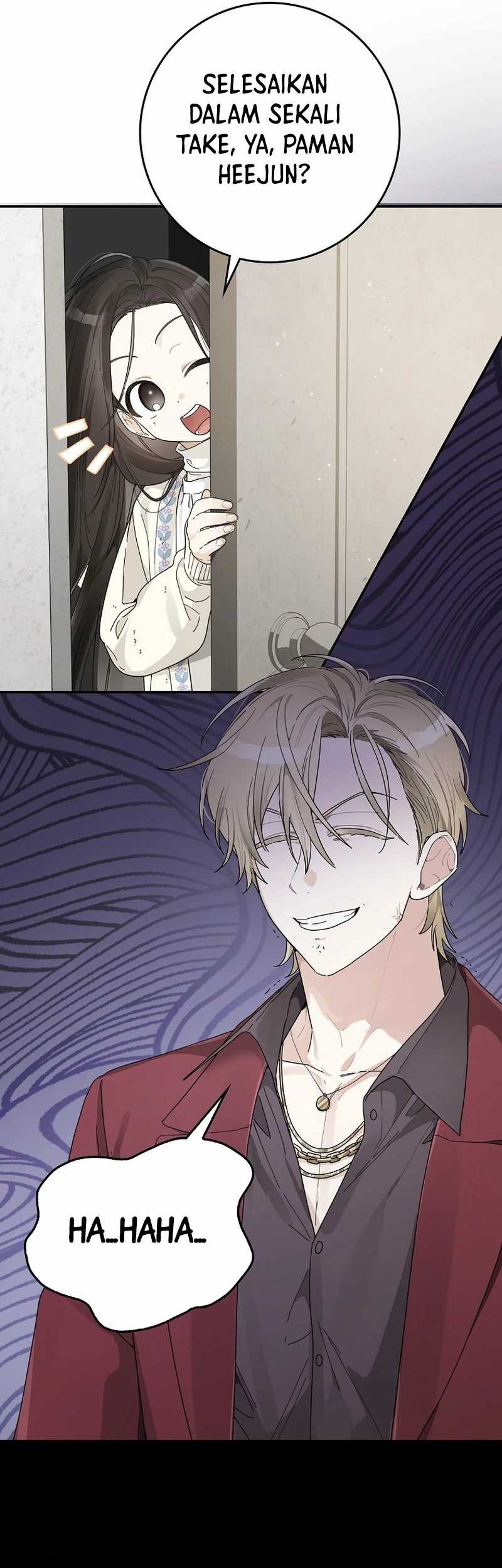 Rookie but One-in-a-Million Actor Chapter 45 - halaman 27