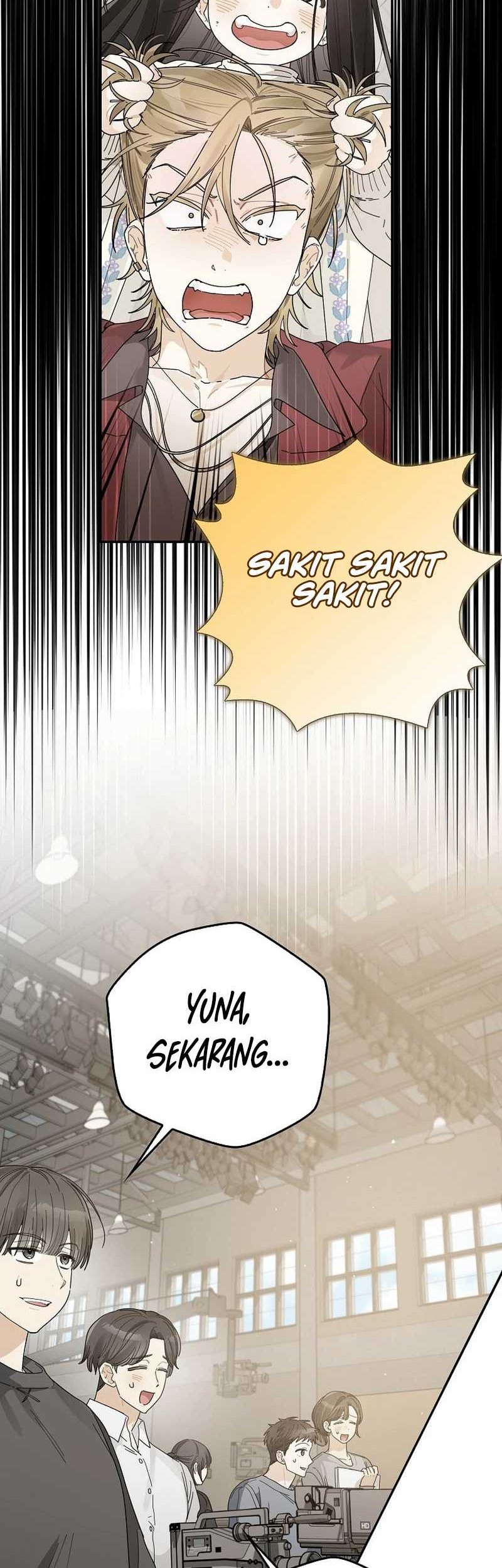 Rookie but One-in-a-Million Actor Chapter 45 - halaman 30